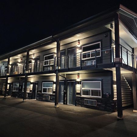 City Centre Motel II Hope Exterior photo